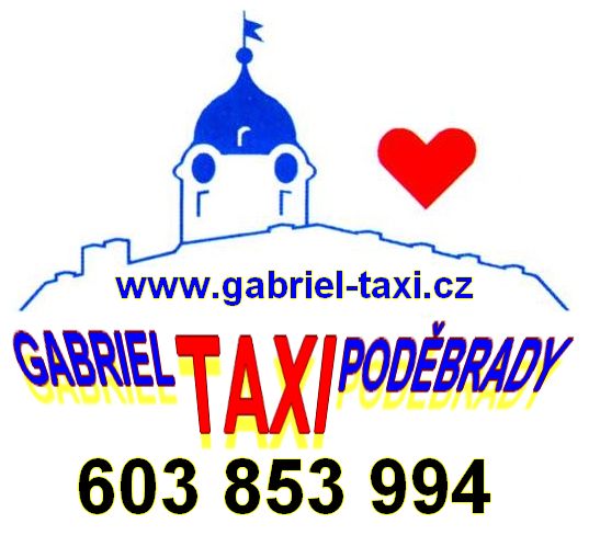 taxi lzn Podbrady